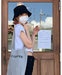 ZARA | Tシャツ/カットソー