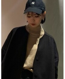 MOUSSY | ニット/セーター