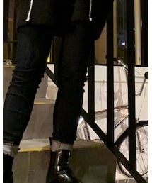 LOWRYS FARM | パンツ