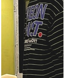 NEON MOON | トップス