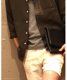 NANO universe | Tシャツ/カットソー