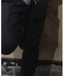 UNIQLO | その他パンツ