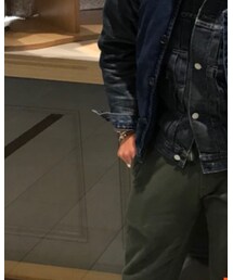 JILL PLATNER | バングル/リストバンド