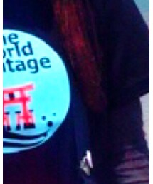 宮島 | Tシャツ/カットソー