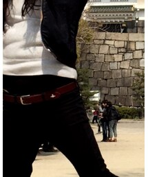 Vivienne Westwood | ベルト