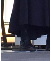 Dr. Martens | ブーツ