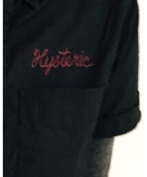 HYSTERIC GLAMOUR | シャツ/ブラウス