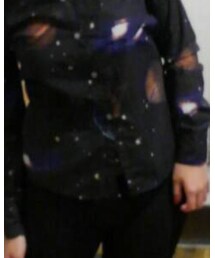 ankoROCK | シャツ/ブラウス