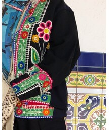 民族衣装 | その他トップス