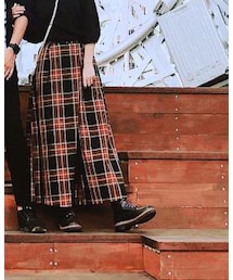 Dr. Martens | ブーツ
