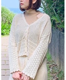 GU | ニット/セーター