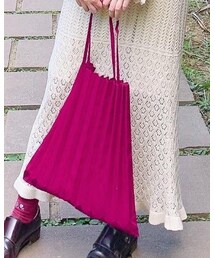 me by ISSEY MIYAKE | ショルダーバッグ