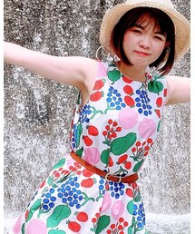 UNIQLO | ジャンパースカート