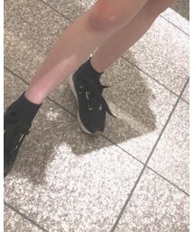 stradivarius | スニーカー