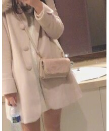 GU | ショルダーバッグ