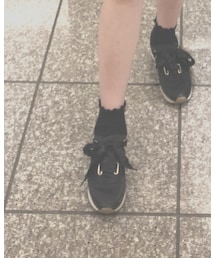 stradivarius | スニーカー