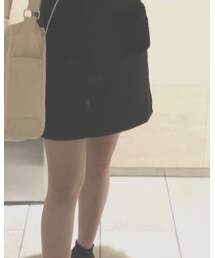 bye bye | スカート