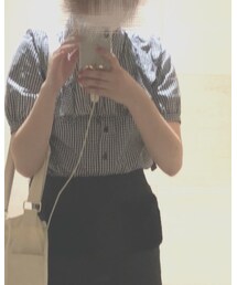 one way | シャツ/ブラウス