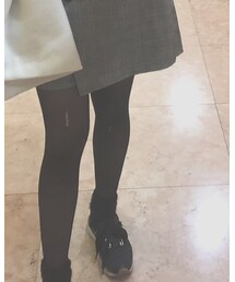 H&M | タイツ/ストッキング