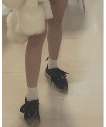 tutuanna | ソックス/靴下