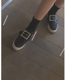 enpunto | スニーカー