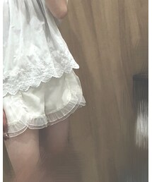 Ank Rouge | パンツ