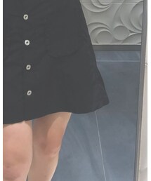 Ank Rouge | スカート