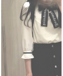 忘れた | シャツ/ブラウス