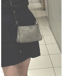 4℃ | ショルダーバッグ