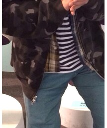A BATHING APE | シャツ/ブラウス