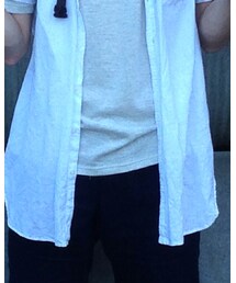 LOWRYS FARM | Tシャツ/カットソー