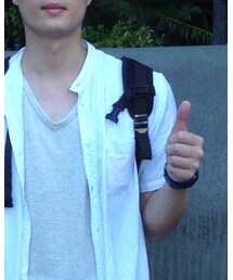 RAGEBLUE | シャツ/ブラウス