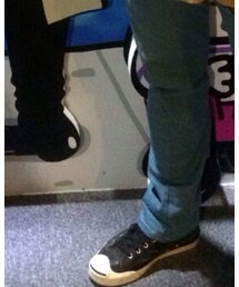 CONVERSE | スニーカー