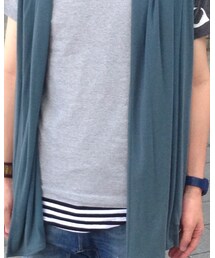 COMME des GARCONS | Tシャツ/カットソー