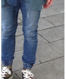 cotton on | デニムパンツ