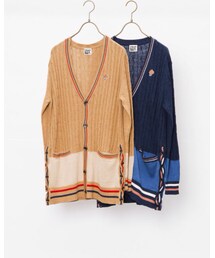 FRAPBOIS | カーディガン/ボレロ