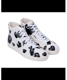 COMME des GARCONS | スニーカー