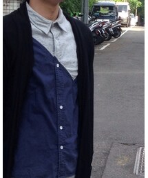 RAGEBLUE | シャツ/ブラウス