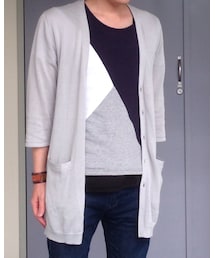 HARE | カーディガン/ボレロ