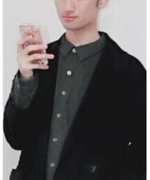 yuta matsuoka | シャツ/ブラウス