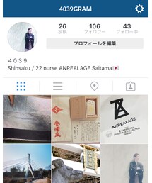 instagram | その他