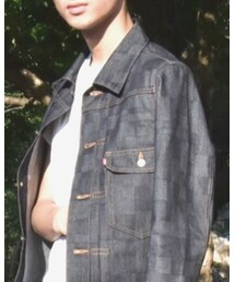 ANREALAGE | ジャケット/アウター