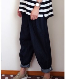 ohta | デニムパンツ