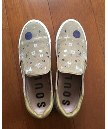Soulland | その他シューズ