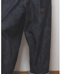 ANREALAGE | パンツ