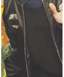 ANREALAGE | ニット/セーター