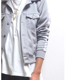 keisuke kanda | ジャケット/アウター