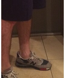 NEW BALANCE | スニーカー