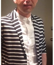 GU | シャツ/ブラウス