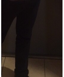 ZARA | その他パンツ